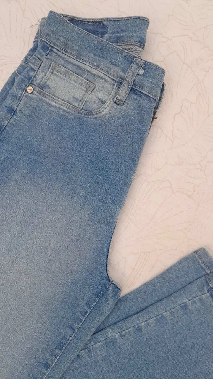 Pantalón Nahana jeans - imagen 2