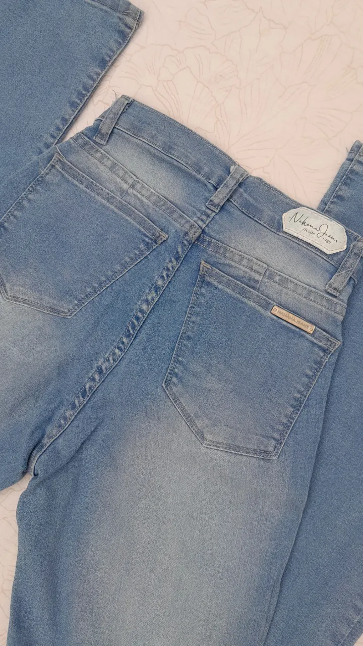 Pantalón Nahana jeans - imagen 3
