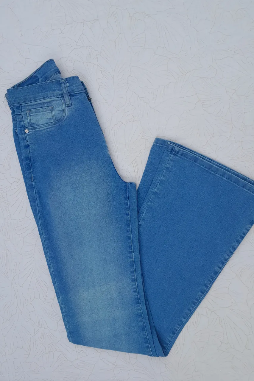 Pantalón Nahana jeans - imagen 1