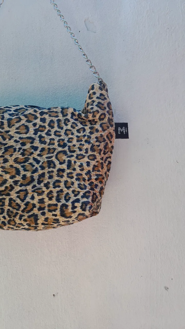 Bolso Sin marca hecho a mano - Vista 3