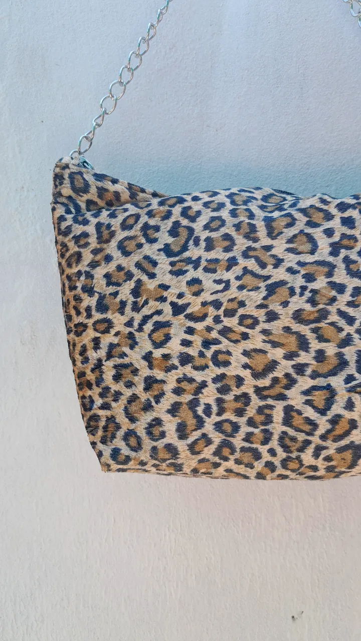 Bolso Sin marca hecho a mano - Vista 2