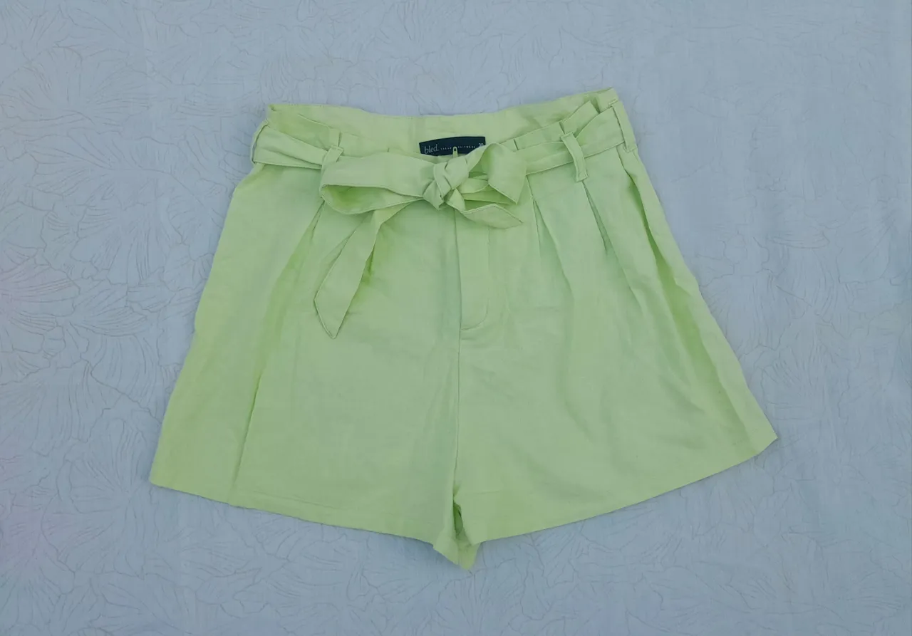 Short Bled - imagen 1