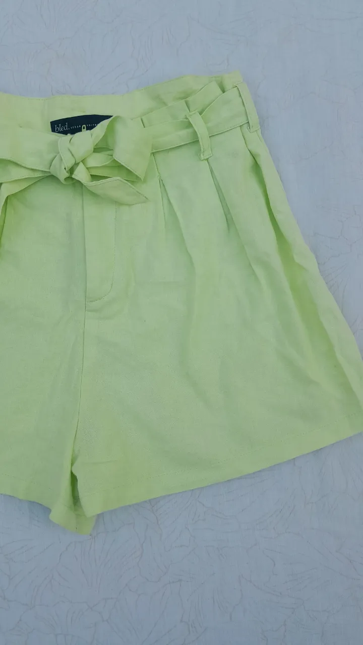 Short Bled - imagen 2