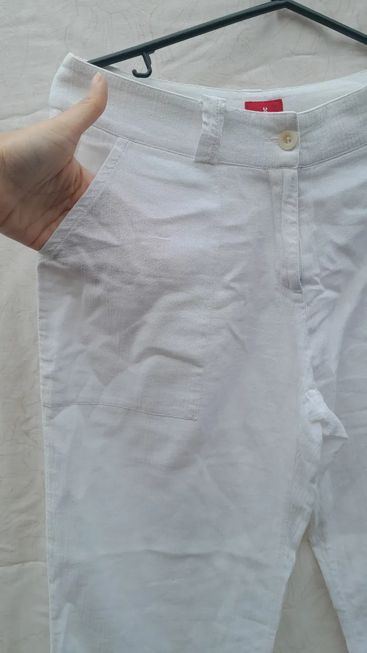 Pantalón Yagmour - imagen 6
