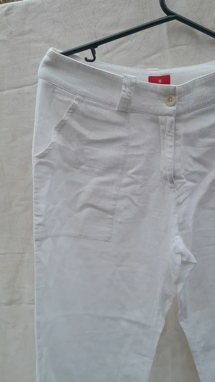 Pantalón Yagmour - imagen 2