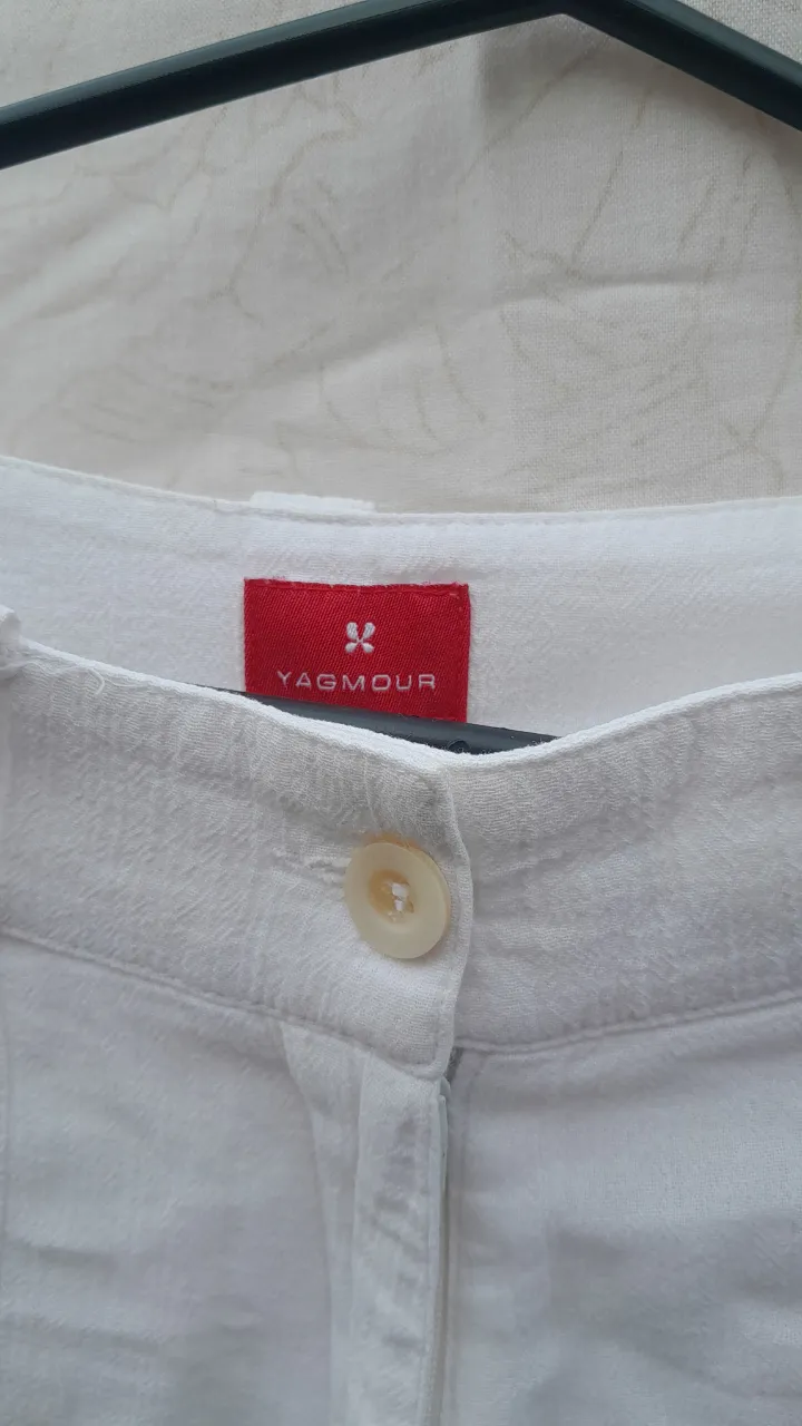 Pantalón Yagmour - imagen 4