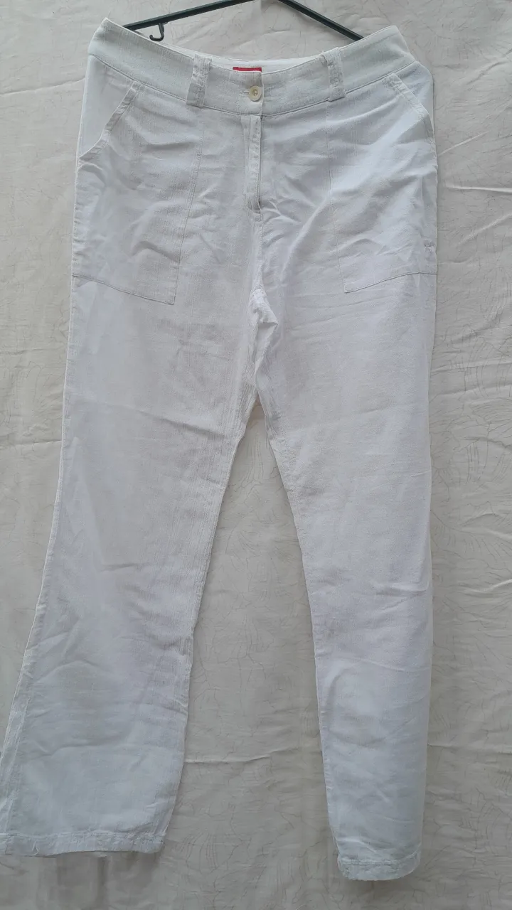 Pantalón Yagmour - imagen 1