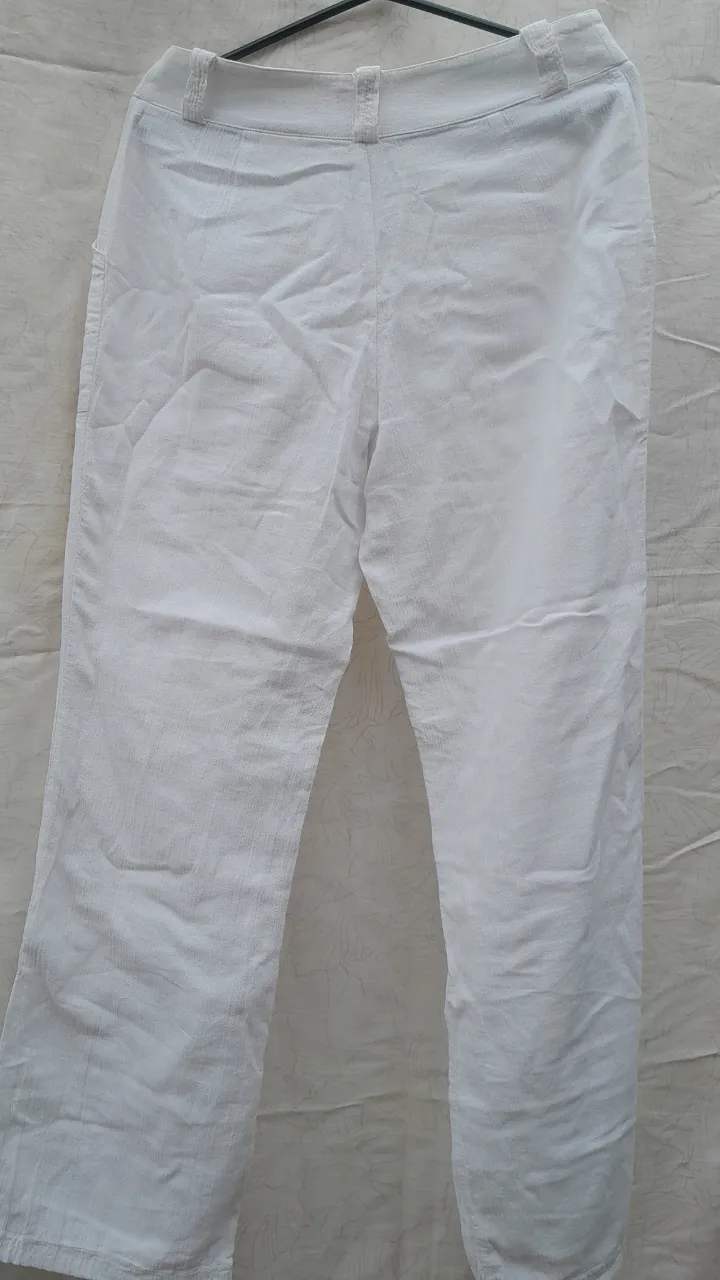 Pantalón Yagmour - imagen 5