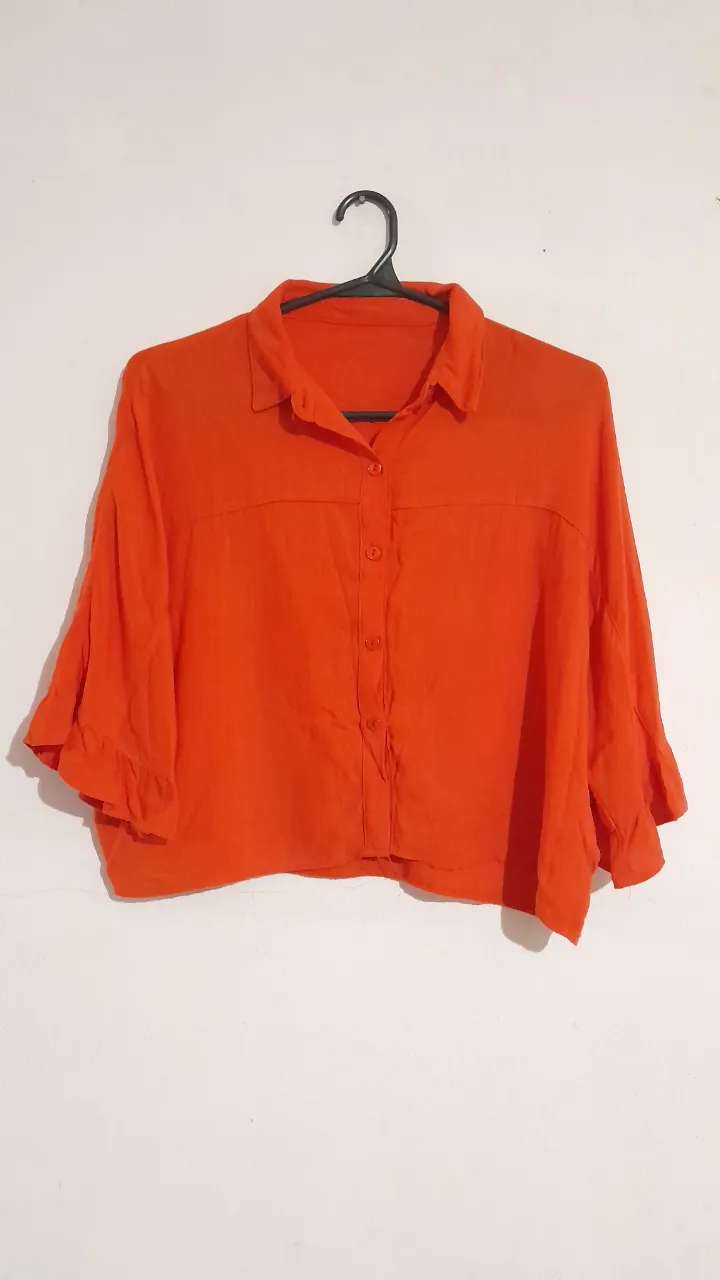 Camisa A.a.a - imagen 1