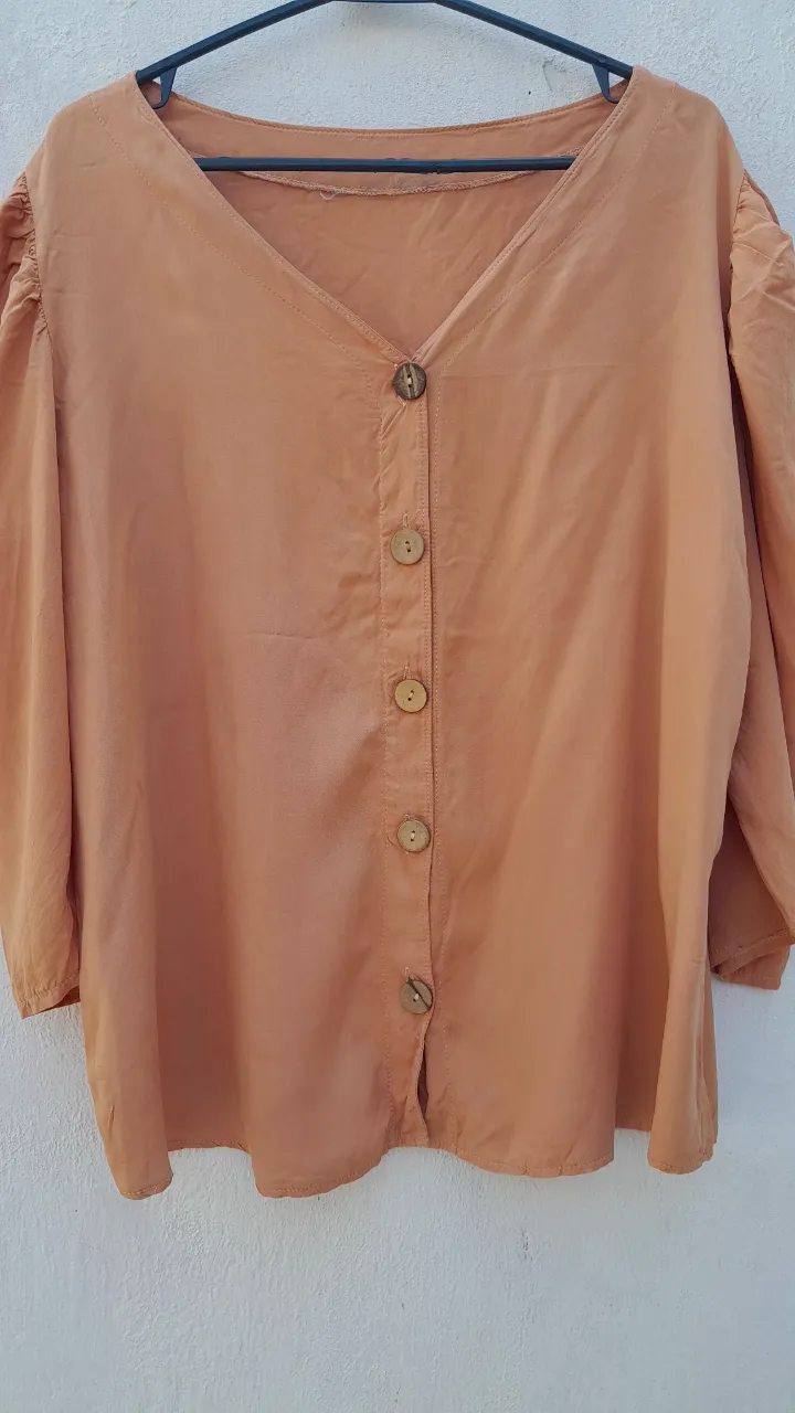 Blusa A.a.a - imagen 3