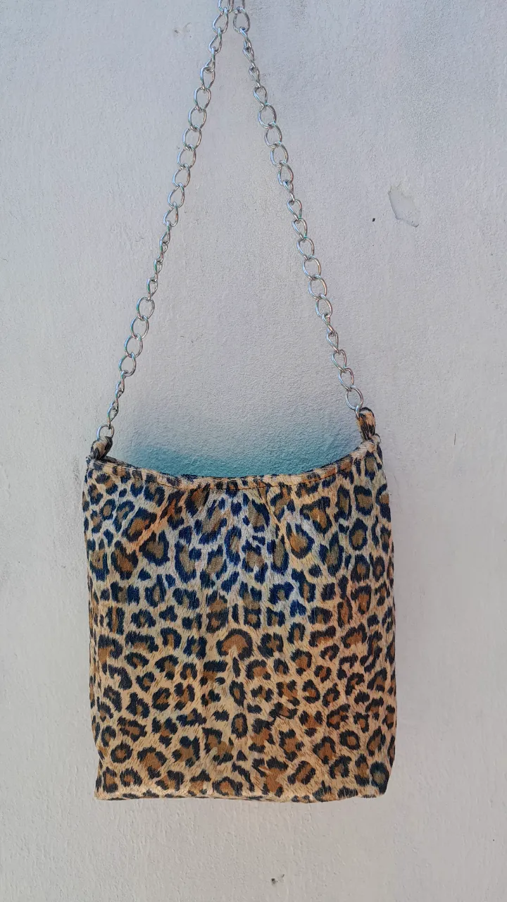 Cartera Sin marca hecho a mano - imagen 2