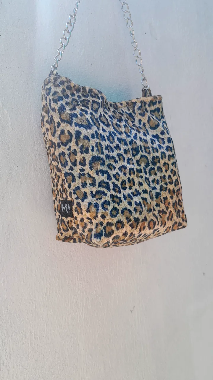 Cartera Sin marca hecho a mano - imagen 3