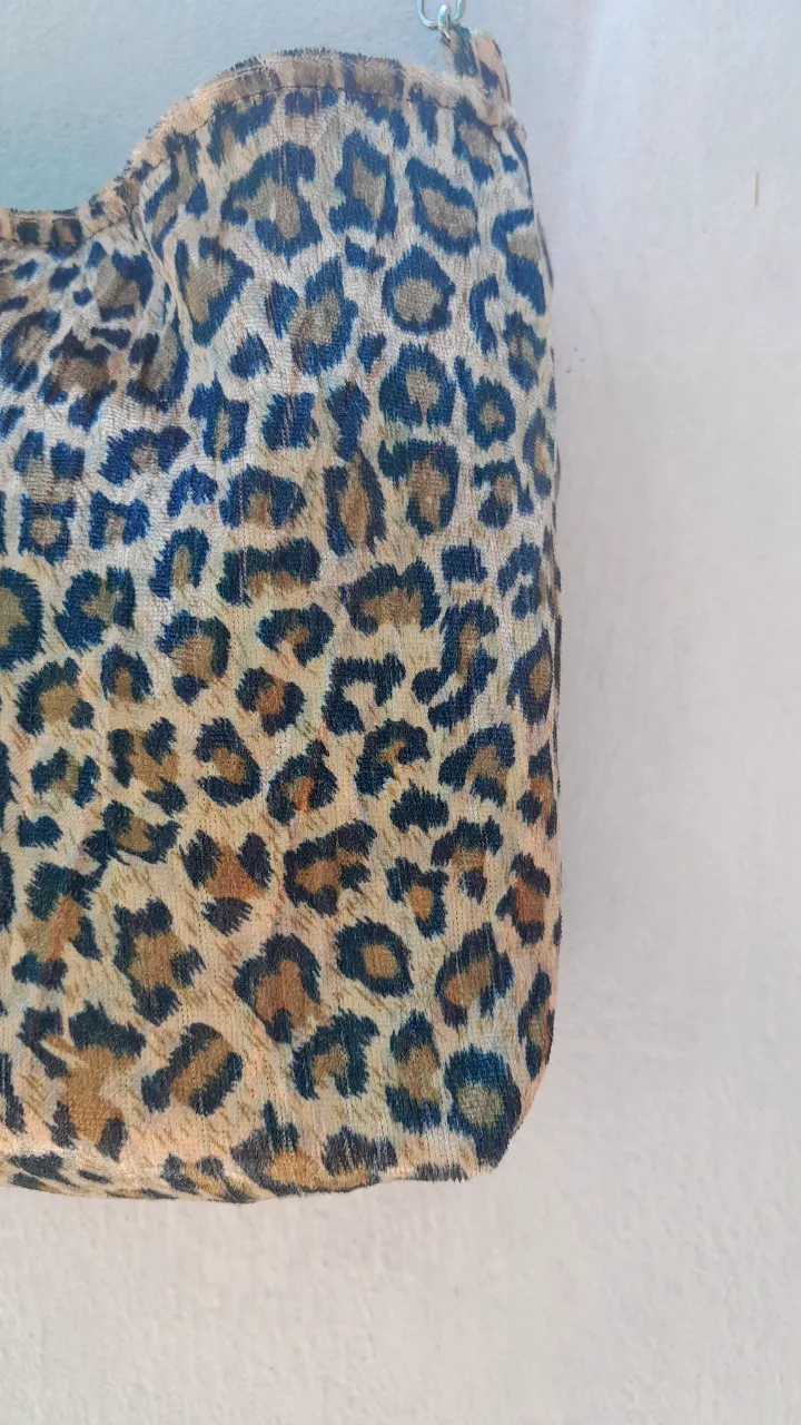 Cartera Sin marca hecho a mano - imagen 4