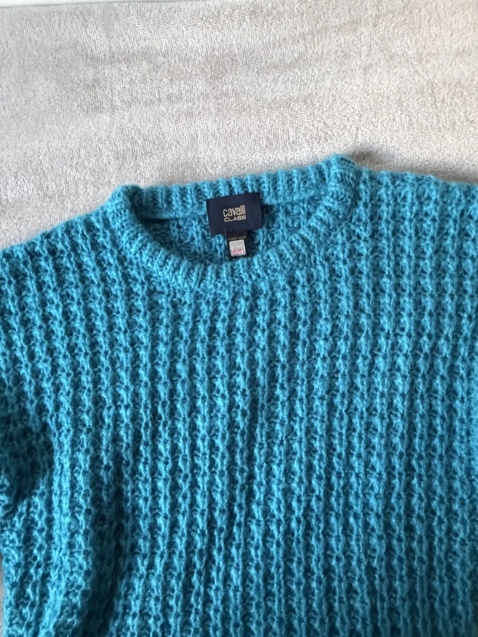 Sweater Roberto Cavalli - imagen 2