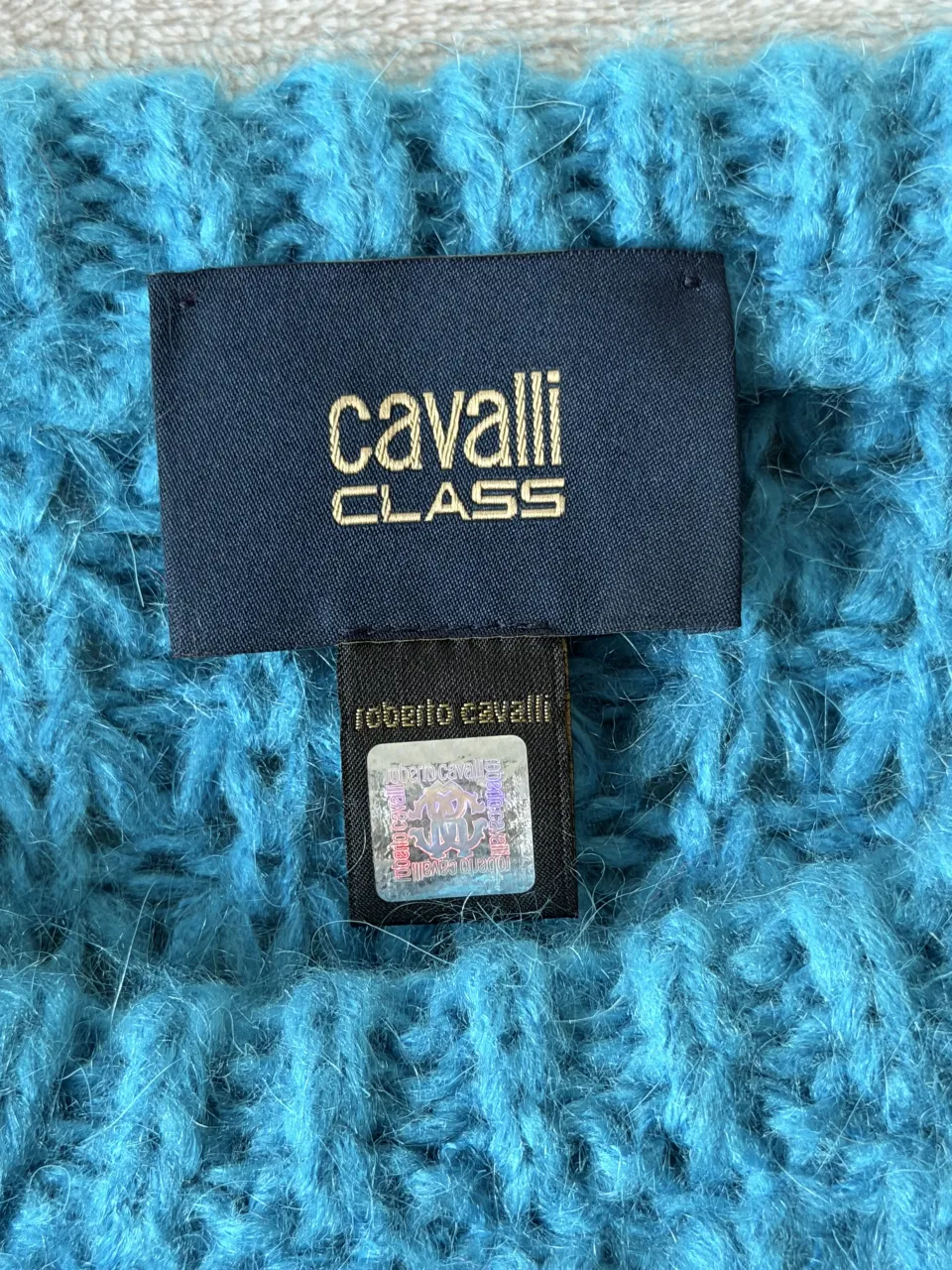 Sweater Roberto Cavalli - imagen 4