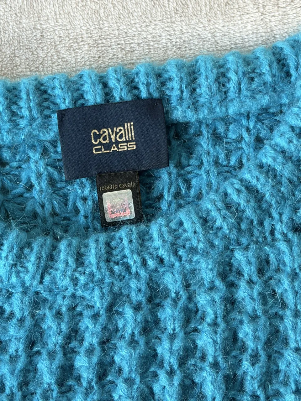 Sweater Roberto Cavalli - imagen 3