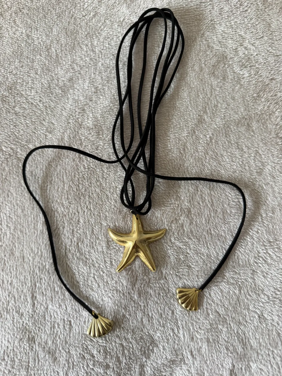Collar Goldbasics - imagen 2