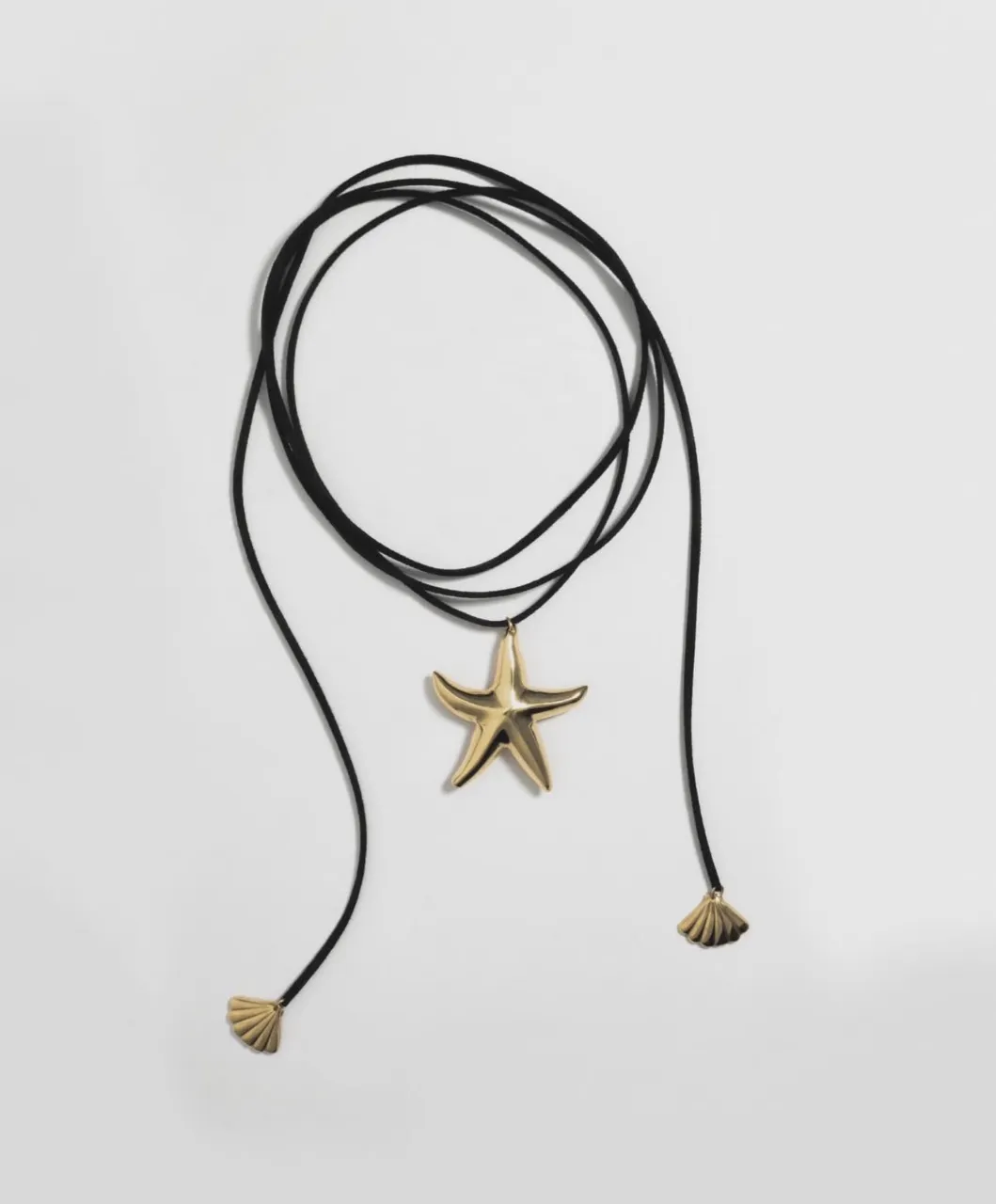 Collar Goldbasics - imagen 1
