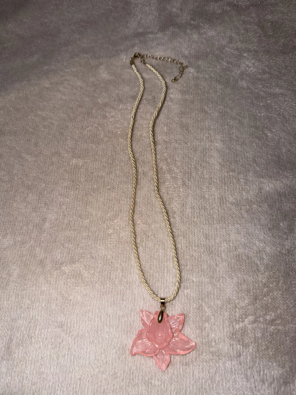 Collar Isadora