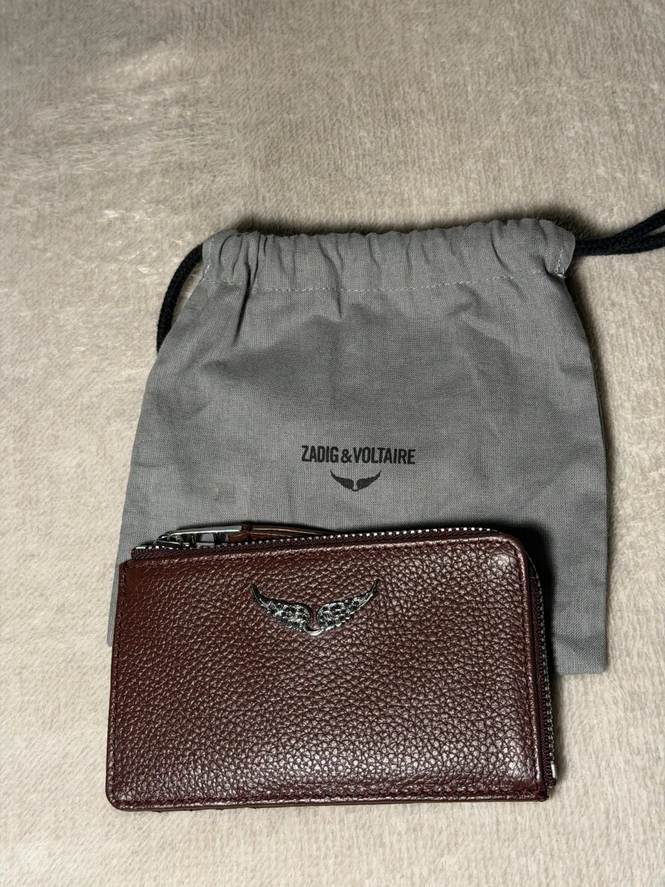 Monedero Zadig & Voltaire - imagen 2