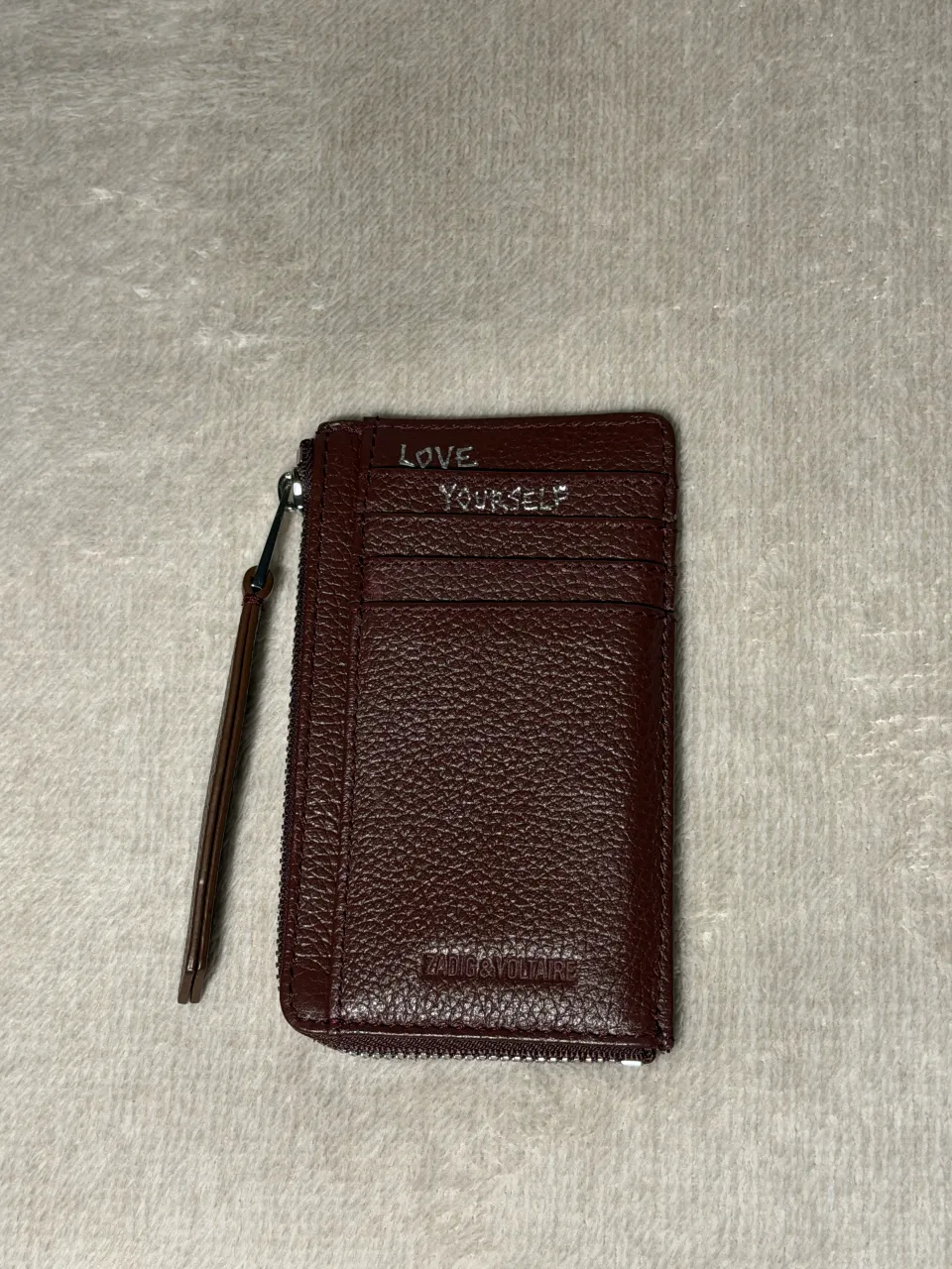 Monedero Zadig & Voltaire - imagen 3