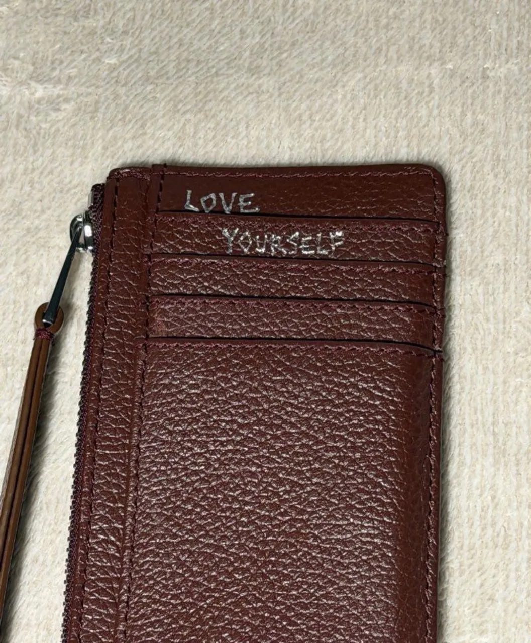 Monedero Zadig & Voltaire - imagen 4