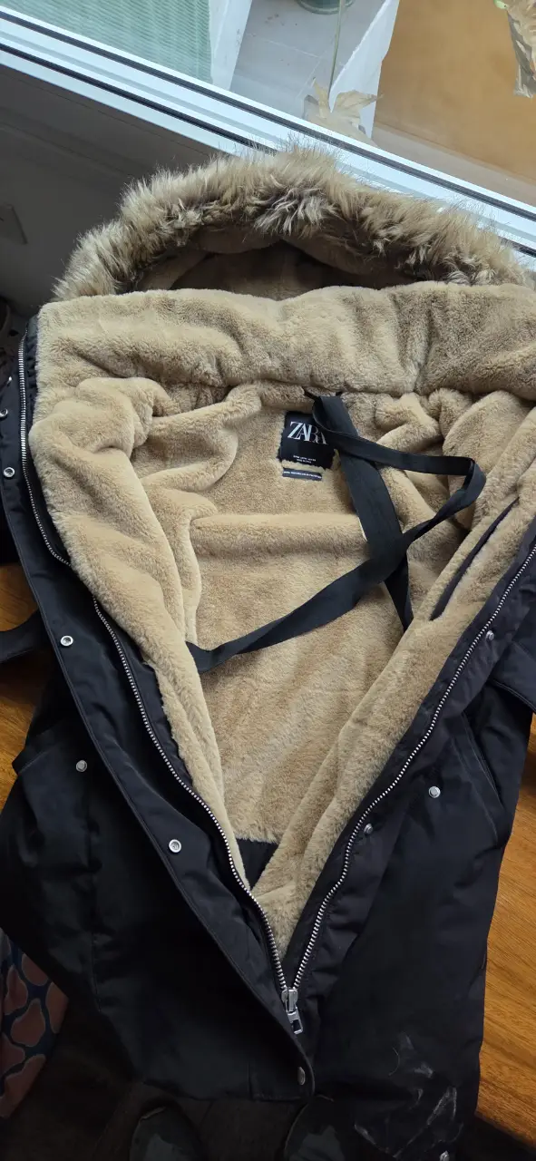 Campera Zara - imagen 2