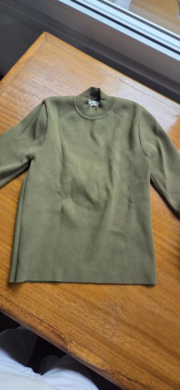 Polera Jazmín Chebar - imagen 2