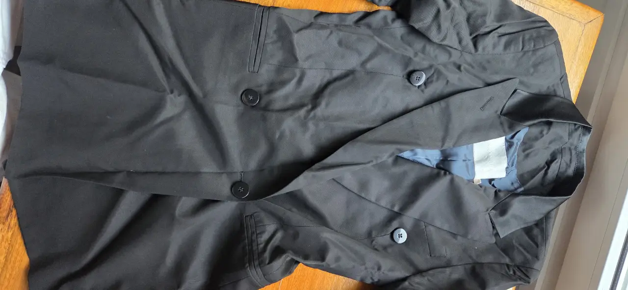 Blazer Maria Cher - imagen 2