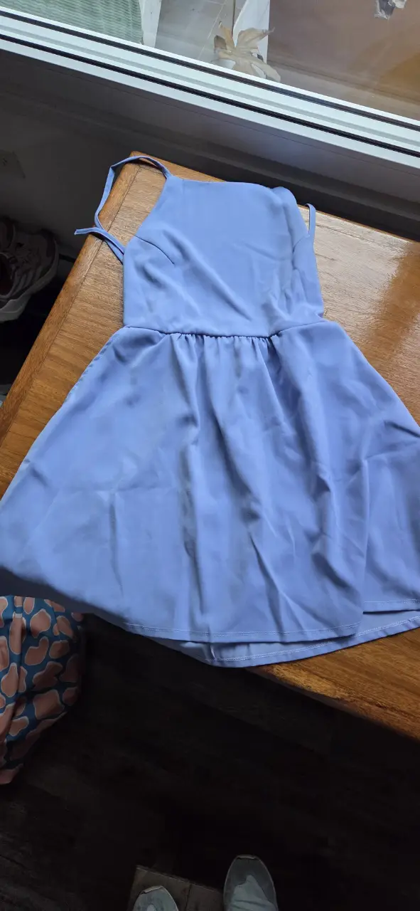 Vestido Aire molino - imagen 2