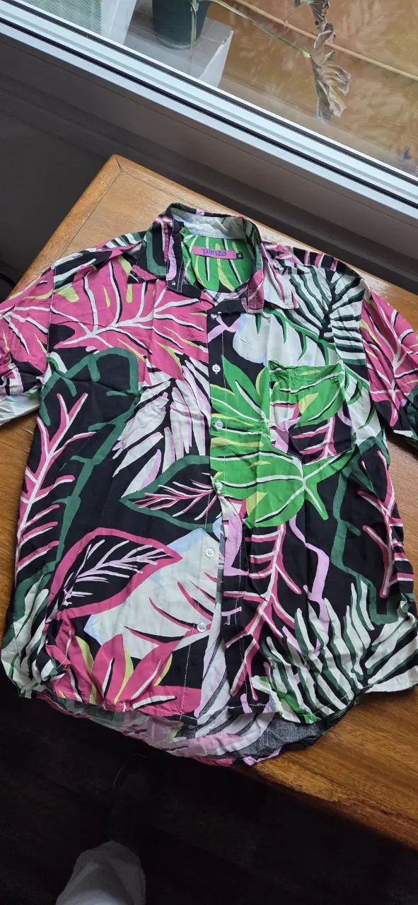 Camisa Panza - imagen 1