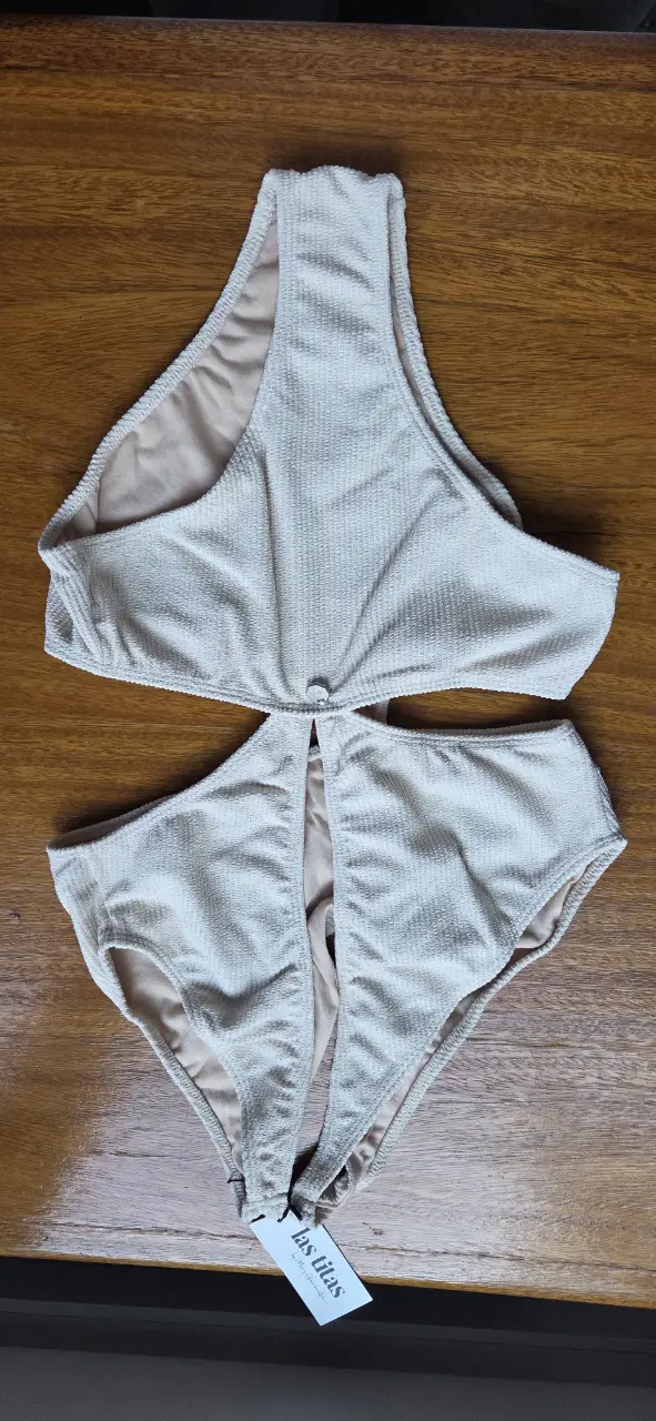 Traje de baño Las titas - imagen 2