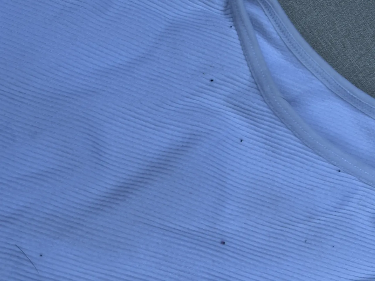 Musculosa Sin marca - Vista 5