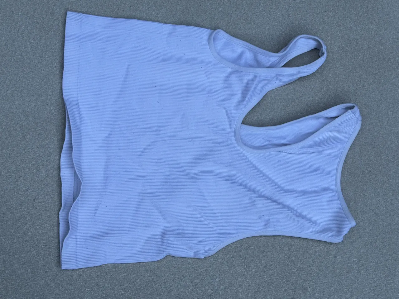 Musculosa Sin marca - Vista 3