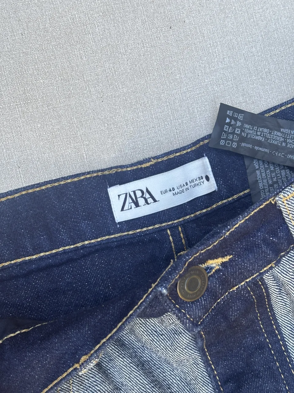 Pantalón Zara - imagen 2
