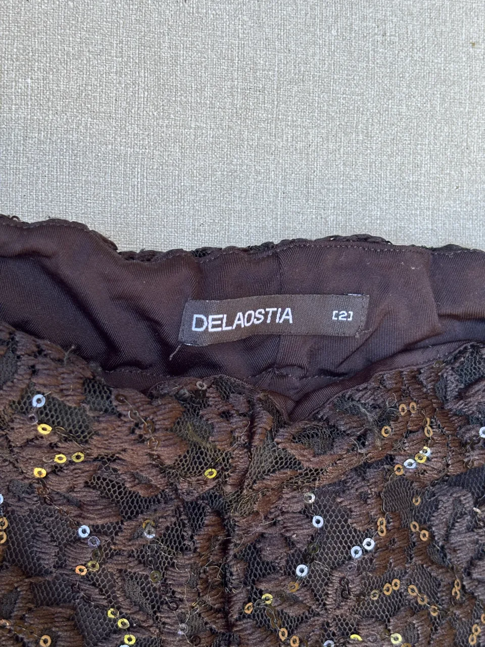 Pantalón Delaostia - Vista 2