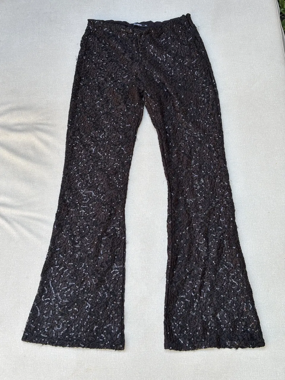 Pantalón Delaostia