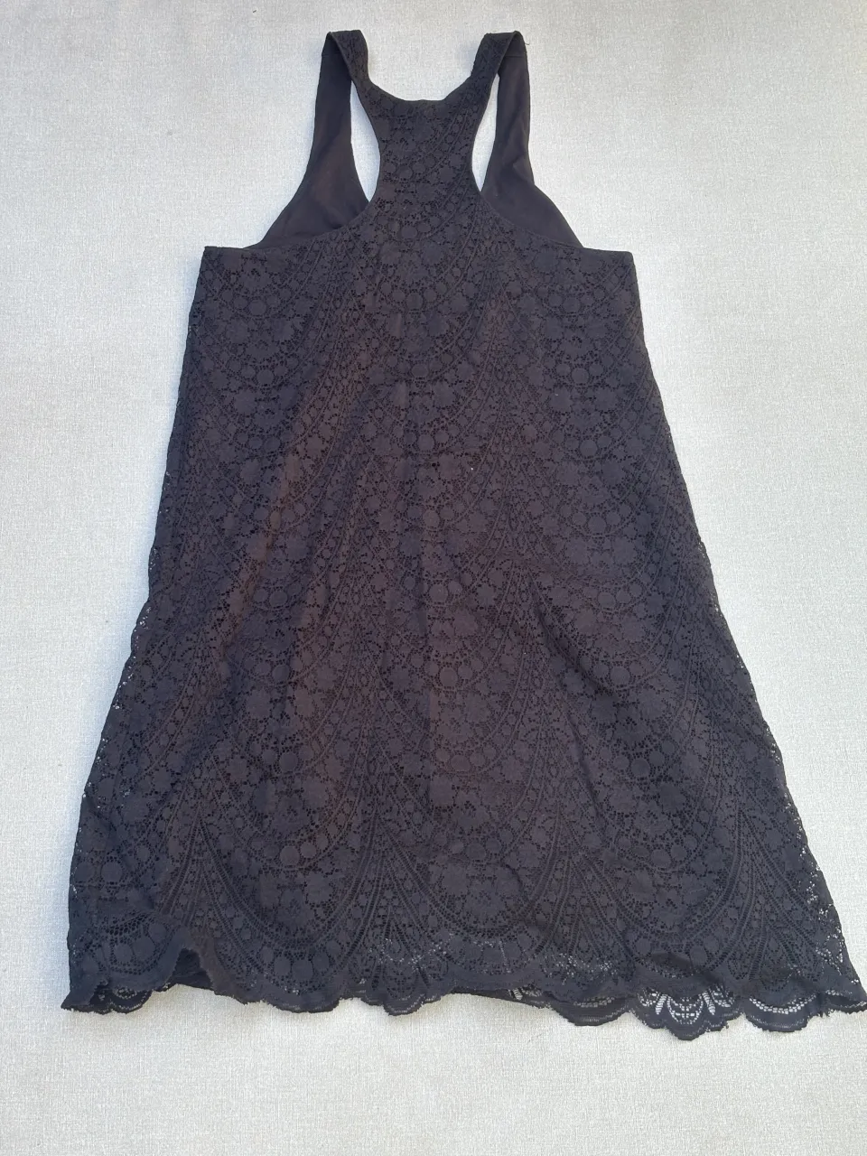 Vestido Sin marca - imagen 2