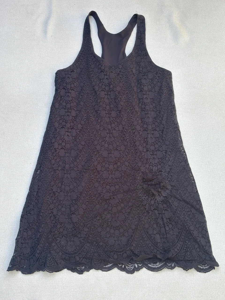 Vestido Sin marca - imagen 1
