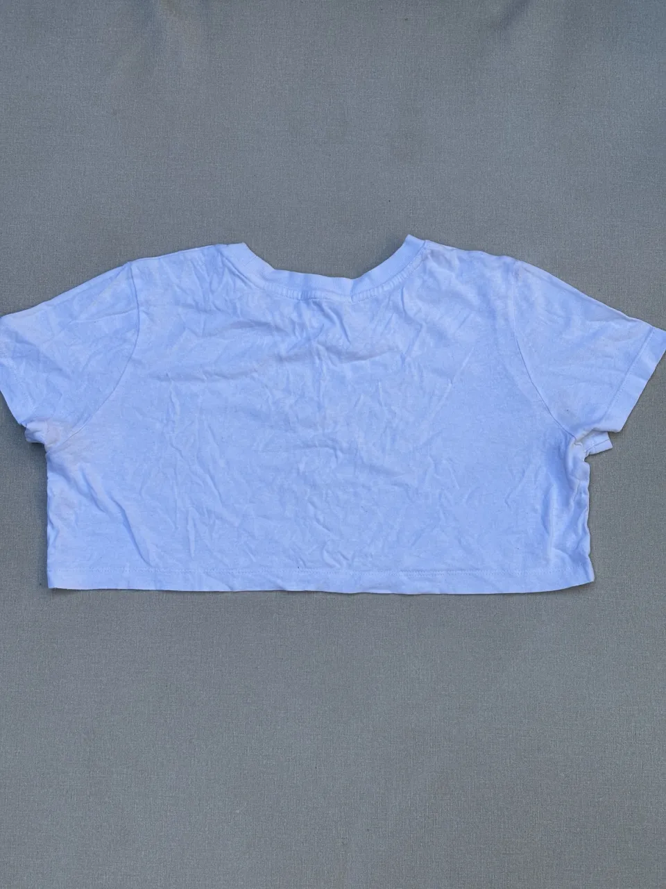 Remera Forever 21 - imagen 4