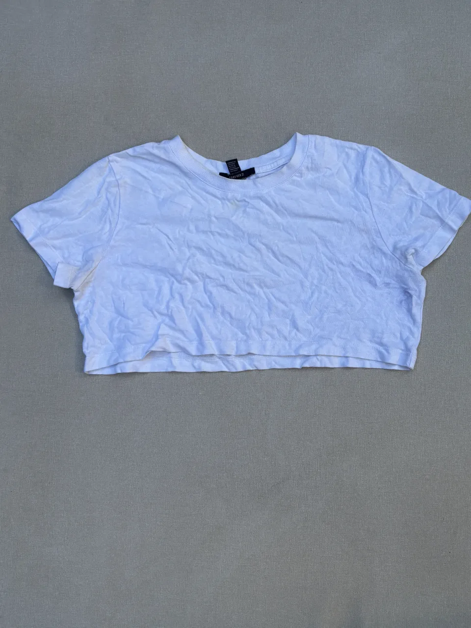 Remera Forever 21 - imagen 1