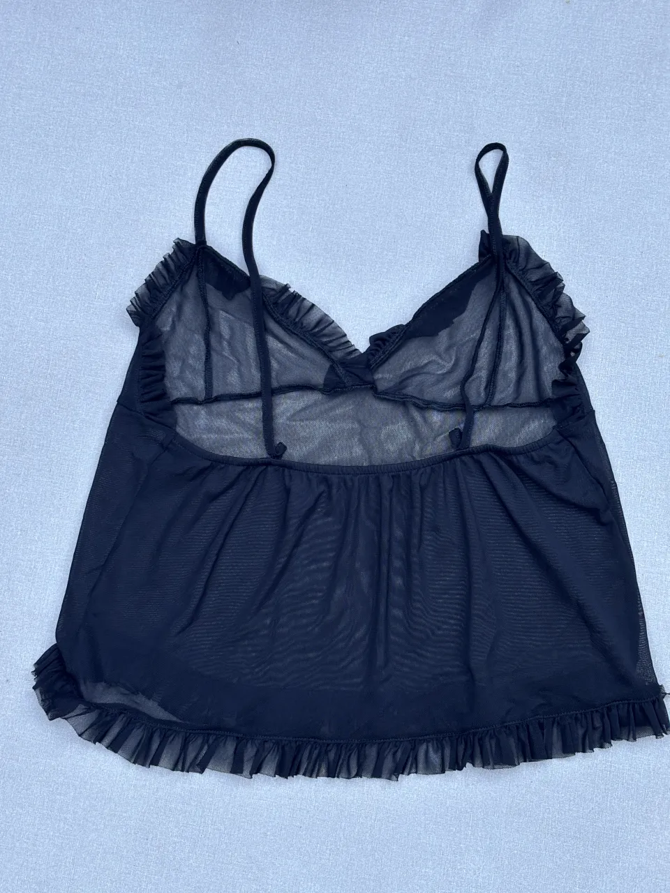 Blusa Sin marca - Vista 2