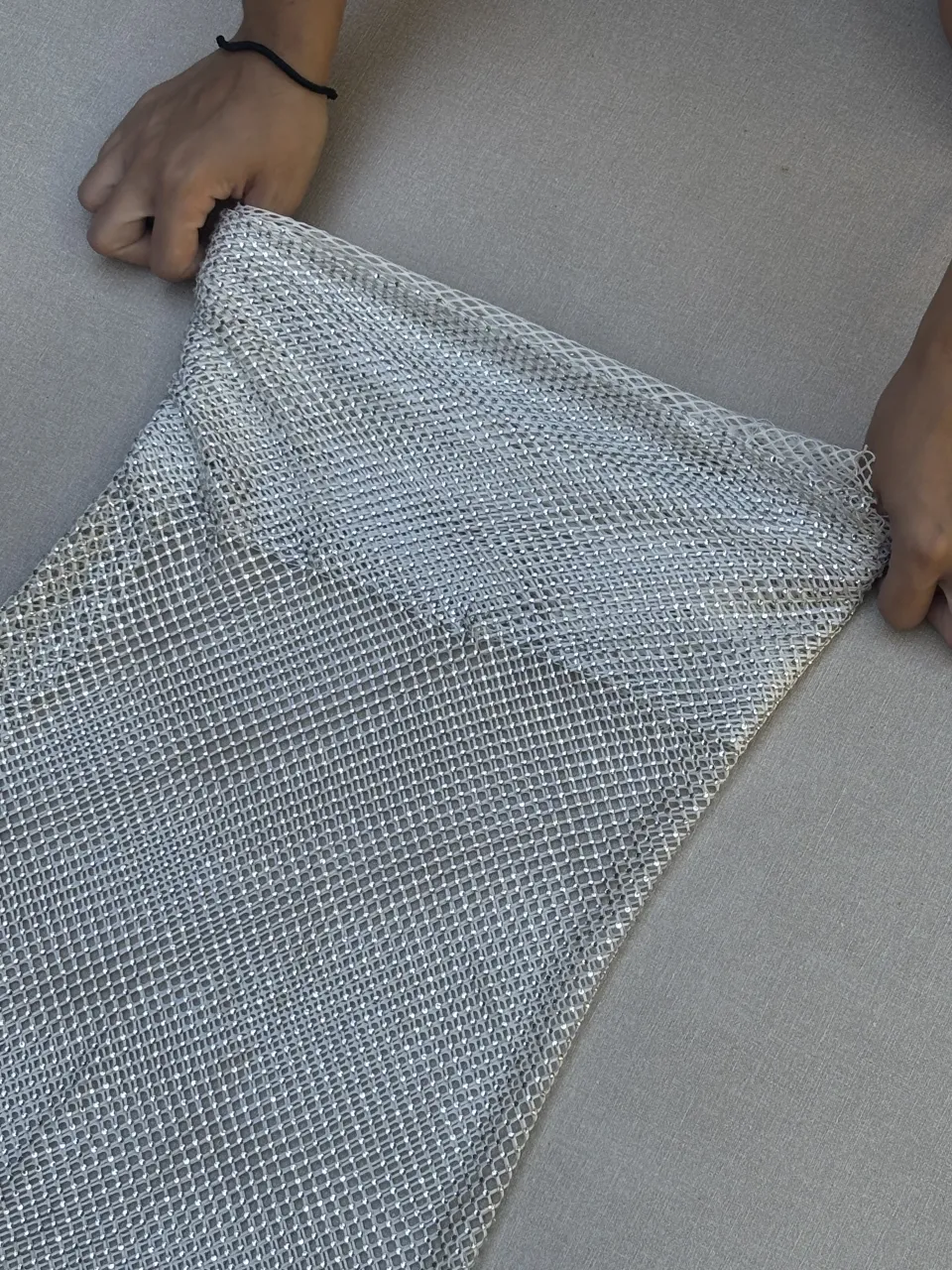 Vestido Sin marca - imagen 2