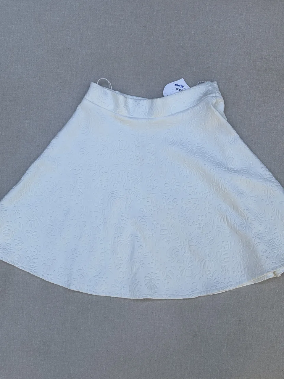 Pollera L exclusif - imagen 3