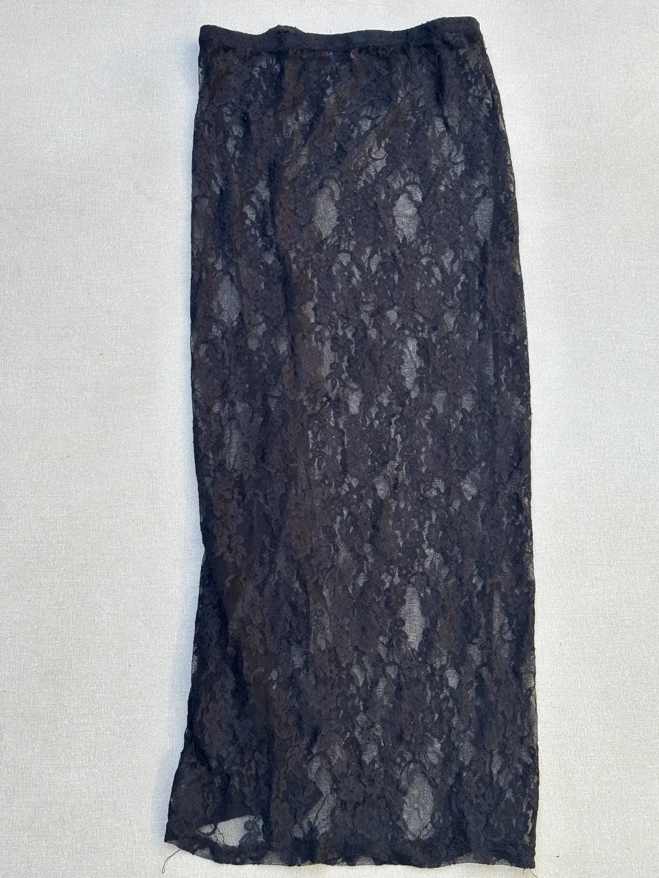 Pollera edikted - imagen 3