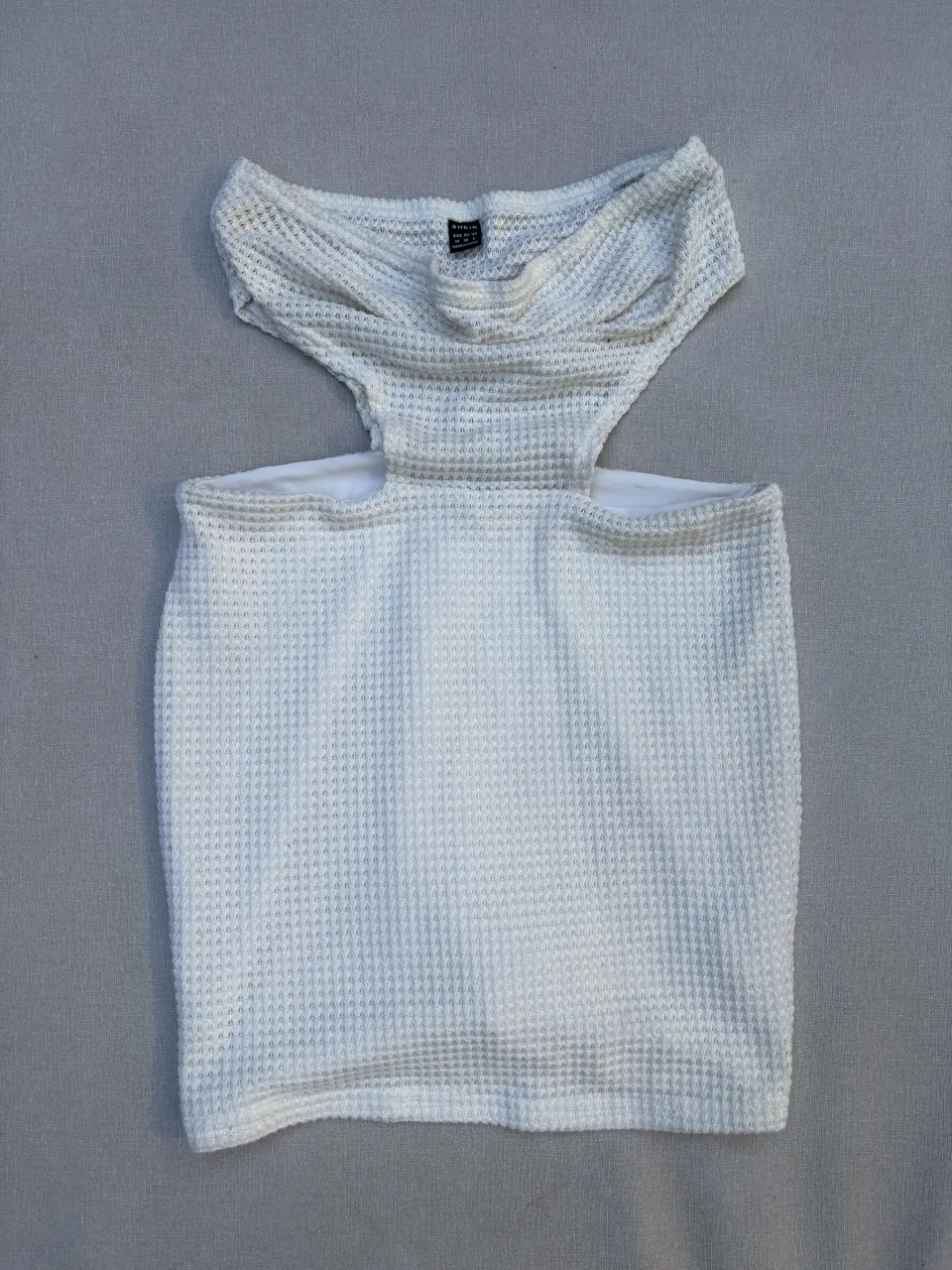 Top Shein - imagen 1