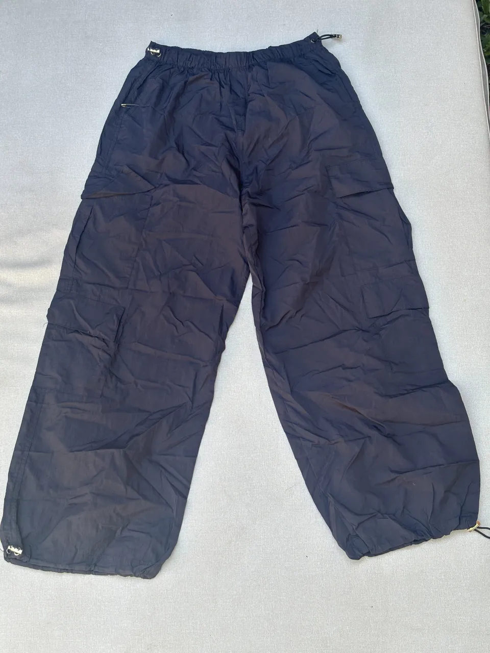 Pantalón Lovely Denim - imagen 1