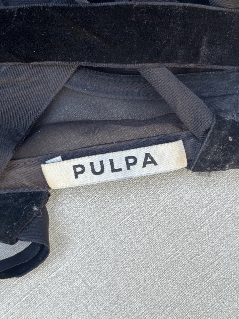 Corpiño Pulpa - imagen 4