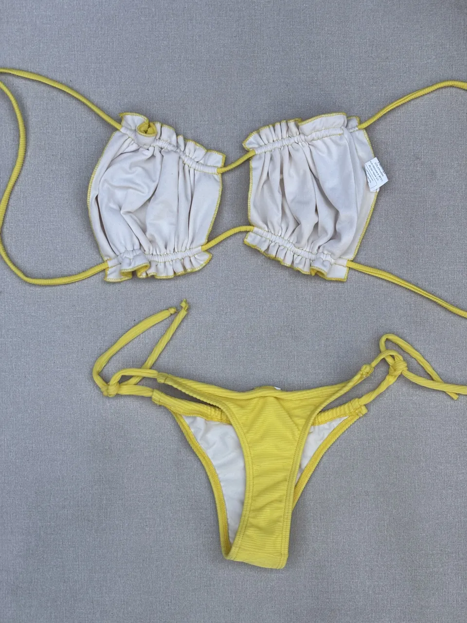Bikini Paula perez - imagen 2