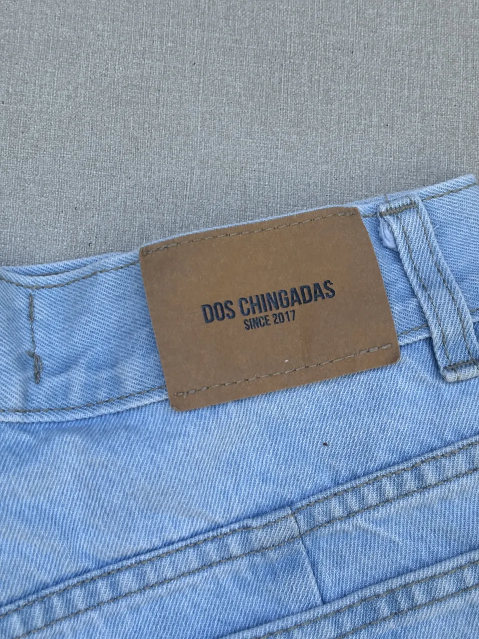 Short Dos chingadas - imagen 4